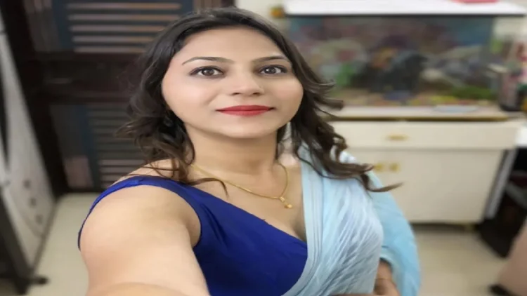 Jyoti Malhotra Sent to Jail in Judicial Custody for 14 Days: You-Tuber Jyoti Malhotra sent to 14 days judicial custody, youtuber jyoti malhotra sent to Jail for 14 Days Judicial Custody