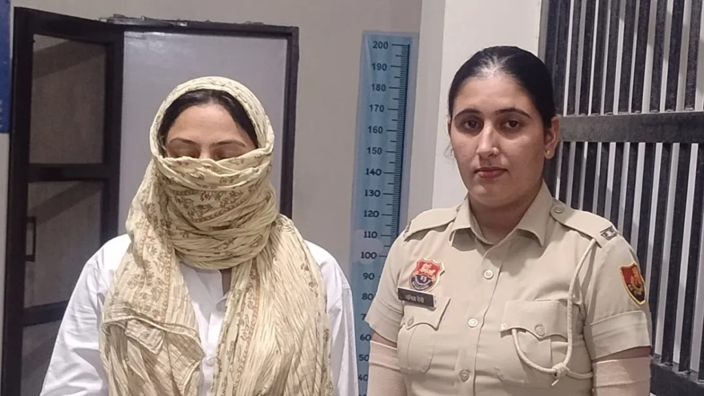 Jyoti Malhotra Spy Case: Jyoti Malhotra, who was stuck on espionage for Pakistan, confessed something in interrogation?