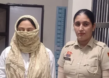 Jyoti Malhotra Spy Case: Jyoti Malhotra, who was stuck on espionage for Pakistan, confessed something in interrogation?