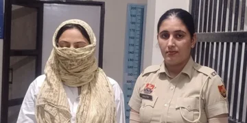 Jyoti Malhotra Spy Case: Jyoti Malhotra, who was stuck on espionage for Pakistan, confessed something in interrogation?