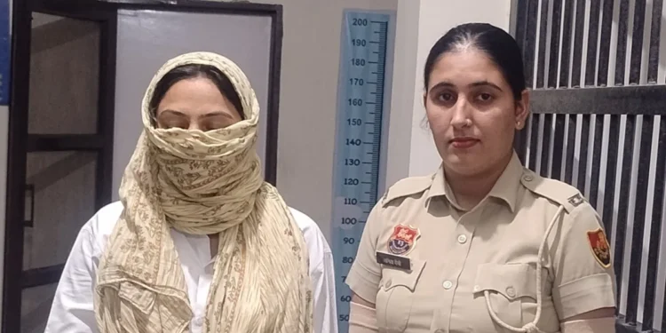 Jyoti Malhotra Spy Case: Jyoti Malhotra, who was stuck on espionage for Pakistan, confessed something in interrogation?