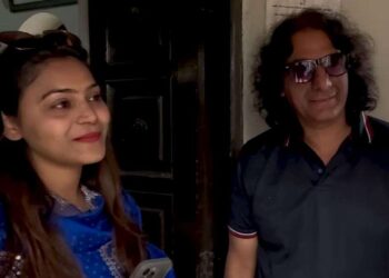 Jyoti Malhotra's big disclosure from phone, Pakistani was doing work with YouTuber