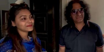 Jyoti Malhotra's big disclosure from phone, Pakistani was doing work with YouTuber
