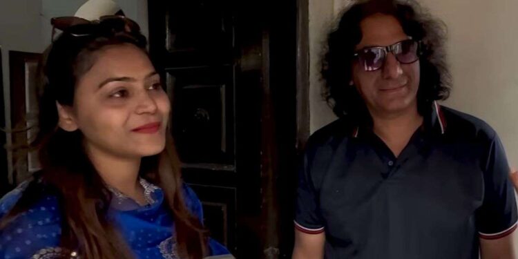 Jyoti Malhotra's big disclosure from phone, Pakistani was doing work with YouTuber