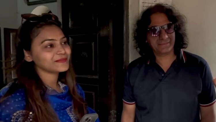 Jyoti Malhotra's big disclosure from phone, Pakistani was doing work with YouTuber
