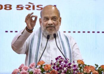 KVIC will distribute machine-toolkit in Ahmedabad, Amit Shah will also be present