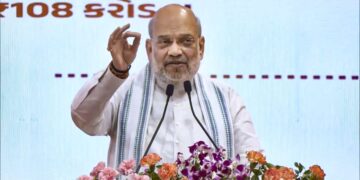 KVIC will distribute machine-toolkit in Ahmedabad, Amit Shah will also be present