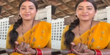 Kajal Raghavani raised curtains from her love life, photos shared with boyfriend