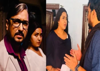 Kajal Raghavani started shooting new film after dowry and dowry and bride, now "Veerangana"