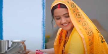 Kajal Raghwani's film Bhabhi Maa will bring Asun in the eyes, watch the film in free