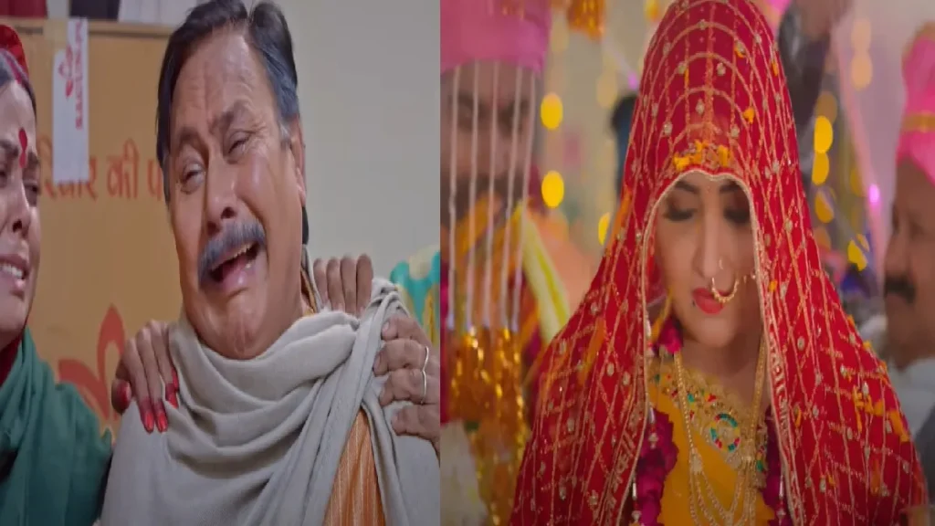 Kajal shows the latest song of Kajal Raghavani's film, definitely listen