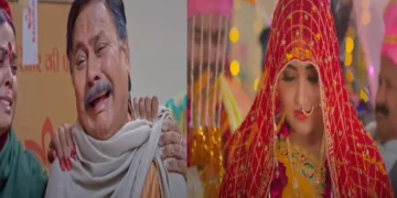 Kajal shows the latest song of Kajal Raghavani's film, definitely listen