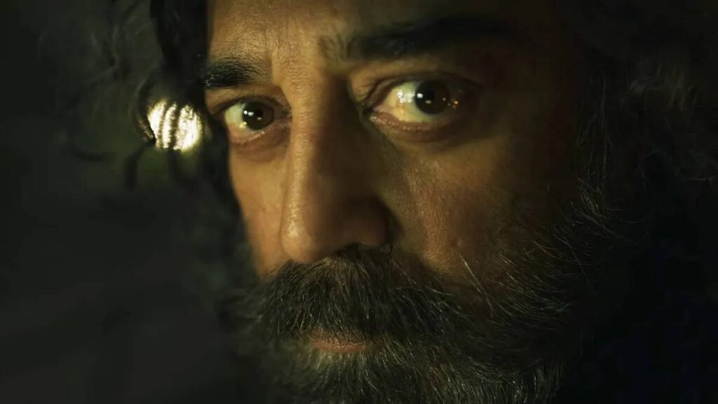 Kamal Haasan seen in Dhakad look, trailer of thug life launched, film will be released on this day