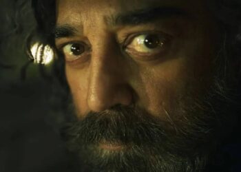 Kamal Haasan seen in Dhakad look, trailer of thug life launched, film will be released on this day
