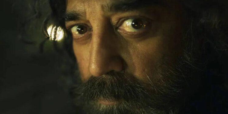 Kamal Haasan seen in Dhakad look, trailer of thug life launched, film will be released on this day