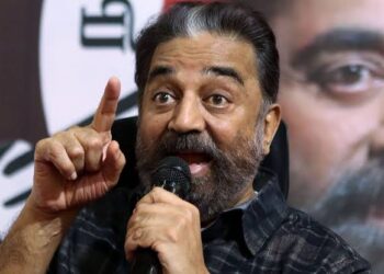 Kamal Haasan will go to Rajya Sabha from Tamil Nadu, DMK announced; Gave one seat to MNM