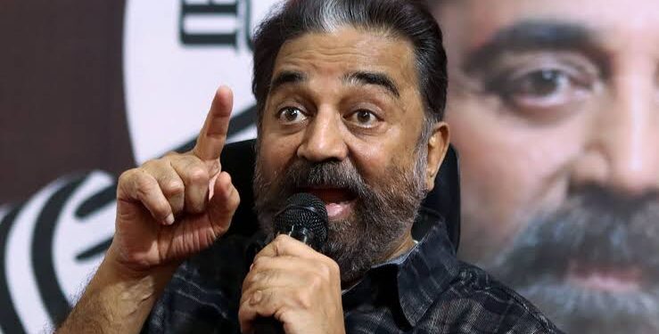 Kamal Haasan will go to Rajya Sabha from Tamil Nadu, DMK announced; Gave one seat to MNM