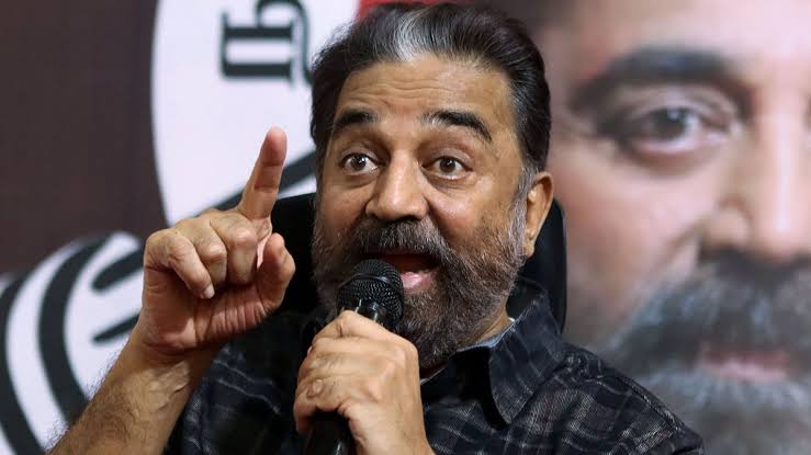 Kamal Haasan will go to Rajya Sabha from Tamil Nadu, DMK announced; Gave one seat to MNM