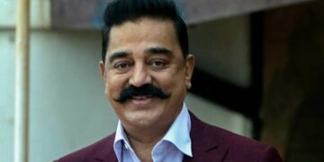 Kannada language controversy: Kamal Haasan's film threatens a ban in Karnataka