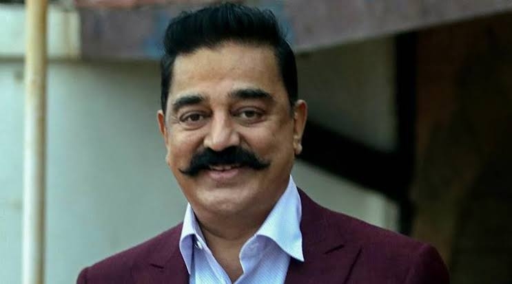 Kannada language controversy: Kamal Haasan's film threatens a ban in Karnataka
