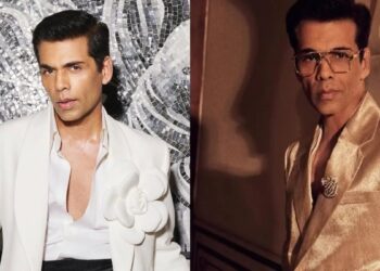 Karan Johar's diet plan has been followed, weight will be reduced rapidly, from increasing belly to thighs all
