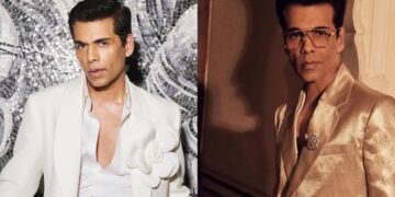 Karan Johar's diet plan has been followed, weight will be reduced rapidly, from increasing belly to thighs all