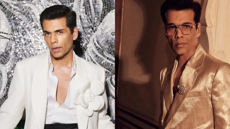 Karan Johar's diet plan has been followed, weight will be reduced rapidly, from increasing belly to thighs all