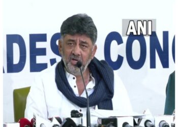 Karnataka Deputy Chief Minister DK Shivkumar's statement, said "Plan to create separate corporations for ex -servicemen"