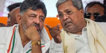 Karnataka government will file a defamation case against BJP
