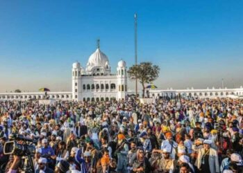 Kartarpur Corridor closed after 'Operation Sindoor', prohibition of devotees going to Pakistan
