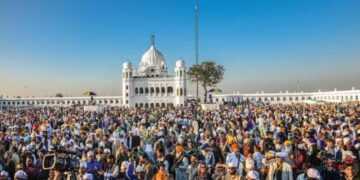 Kartarpur Corridor closed after 'Operation Sindoor', prohibition of devotees going to Pakistan