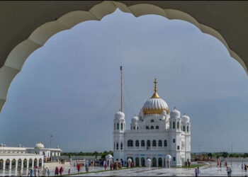 Kartarpur Sahib Corridor closed after Operation Sindoor