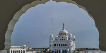Kartarpur Sahib Corridor closed after Operation Sindoor