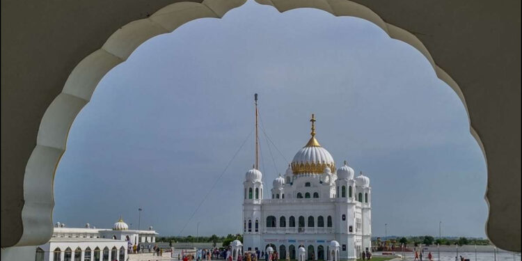 Kartarpur Sahib Corridor closed after Operation Sindoor
