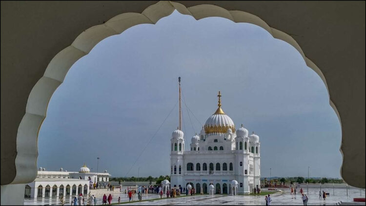 Kartarpur Sahib Corridor closed after Operation Sindoor