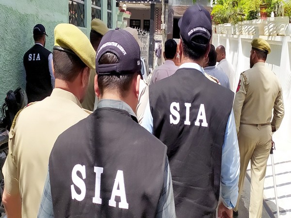 Kashmir on alert after Indo-Pak tension, SIA raids at 20 places related to terrorist conspiracy