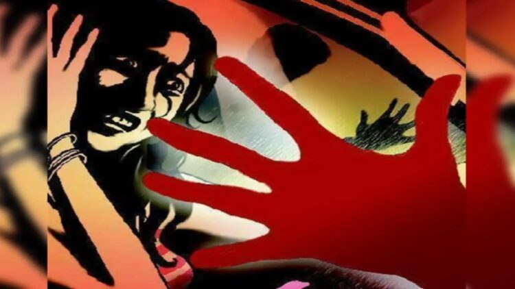 Khandwa Gang Rape | Khandwa Gang Rape Case | Madhya Pradesh News | Madhya Pradesh Gang Rape Case | Newstrack | Hands put in the private part, the eyes came out ... Khandwa gangrape crosses the limits of havoc in the gangrape. News Track in Hindi