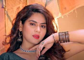 Bhojpuri Song: दिलों को छू जाने वाला नया भोजपुरी गीत ‘काला दढ़ीया’ में Khushi Kakkar की जादुई आवाज़