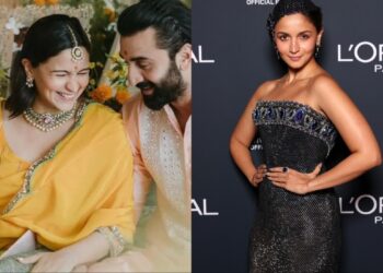 Kilkari will resonate again in Kapoor family! Alia Bhatt again pregnant?