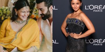 Kilkari will resonate again in Kapoor family! Alia Bhatt again pregnant?