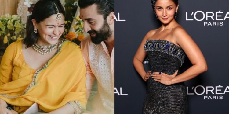 Kilkari will resonate again in Kapoor family! Alia Bhatt again pregnant?