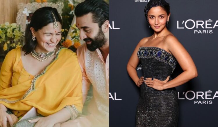 Kilkari will resonate again in Kapoor family! Alia Bhatt again pregnant?