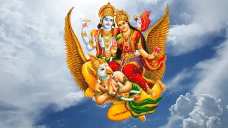 वीडियो में जानिए गरुड़ पुराण के ये 8 असरदार उपाय, रिश्ते में मजबूती के साथ खत्म हो जाएंगे रोज-रोज के झगड़े 
