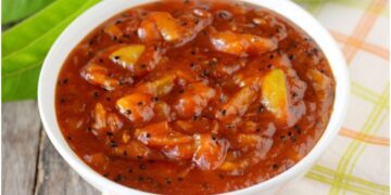 Know this tasty recipe before throwing mango kernels, heart will be happy as soon as you taste