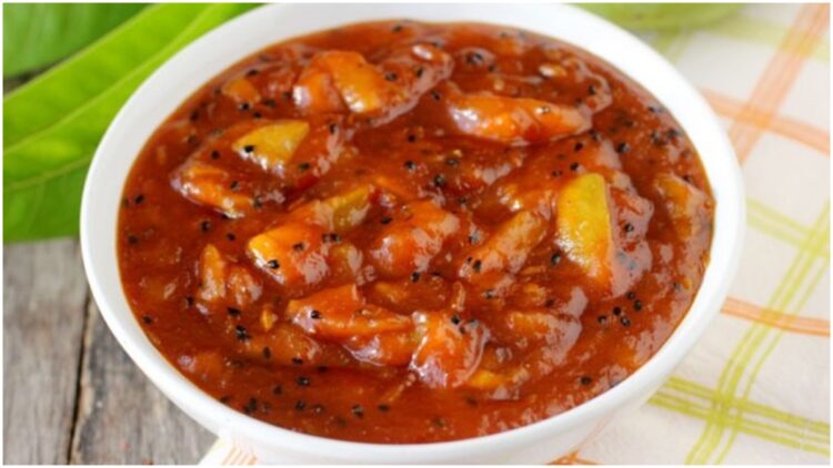 Know this tasty recipe before throwing mango kernels, heart will be happy as soon as you taste