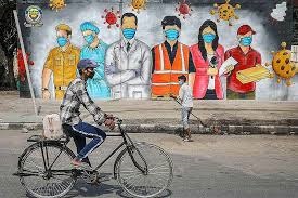Kovid-19: 2,700 cases registered in India, 7 deaths; Kerala, Maharashtra, Delhi are the most affected