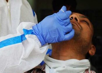 'Kovid will affect people with serious illness'