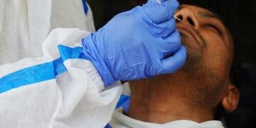 'Kovid will affect people with serious illness'
