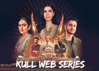 Kull Web Series