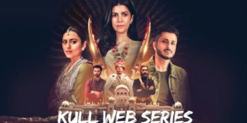 Kull Web Series